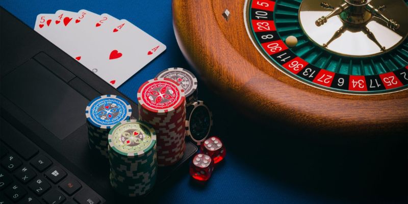 Hướng dẫn thành viên HUBET các bước tham gia casino chi tiết