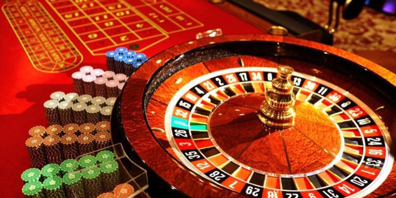 Tìm hiểu thông tin về chuyên mục casino HUBET