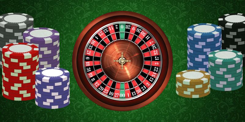 Giới thiệu 3 trò chơi casino HUBET HOT nhất hiện nay