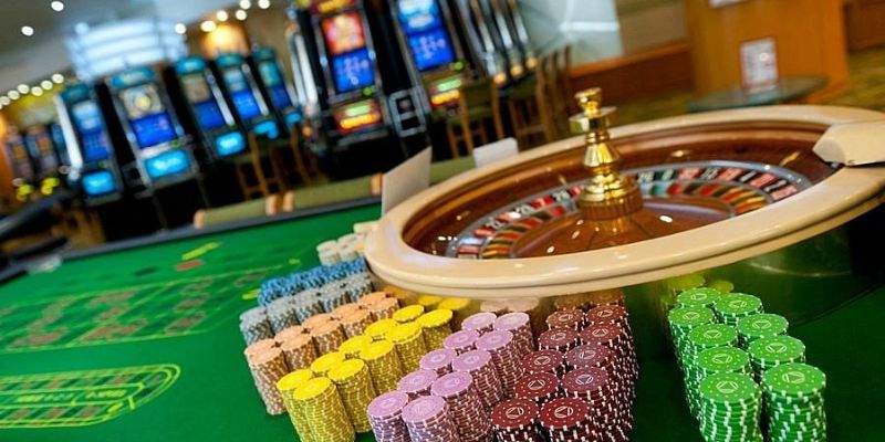 Cách chơi casino luôn thắng có thực sự tồn tại?