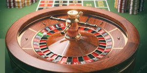 Các loại cược Roulette phổ biến cần biết