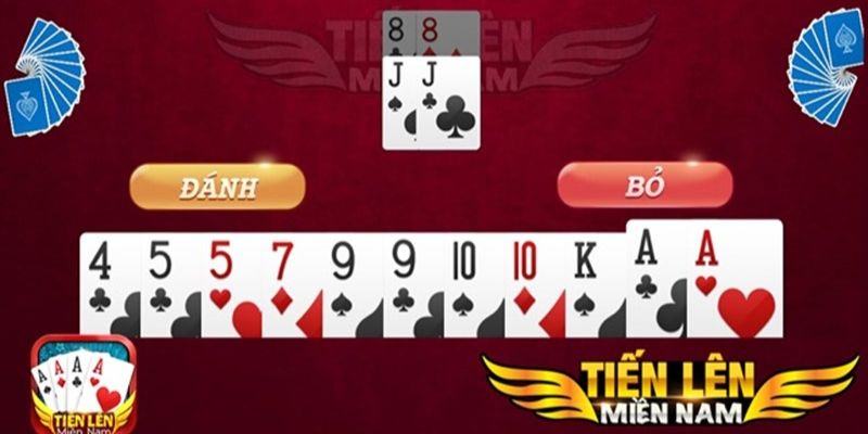 Tổng quan về Tiến lên miền nam tại Hubet